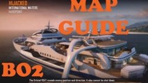 BO2: Hijacked Map Guide (Black Ops 2)