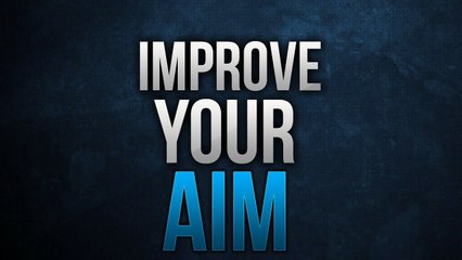 BO2: How to Improve your Accuracy (TIPS/TRICKS BLACK OPS 2)