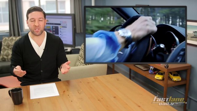 McLaren 650S, Next Mazda RX-7, Jaguar F-Type Targa, Mazda 2 Crossover, & Doing It Wrong!