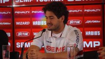 Brasil - Pato cambia el Corinthians por el Sao Paulo