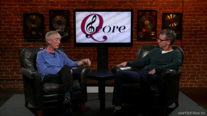 Howard Paar on Q Score