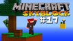 Minecraft: Skyblock - Ep.17 - Snow Many Golems...heh!