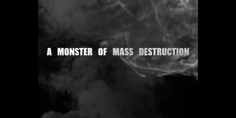 Godzilla (Gojira) - Trailer