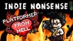 Indie Nonsense - Platformer From Hell 