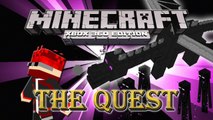 Minecraft Xbox: Puzzle Map - The Quest of Merlin - Ep.1