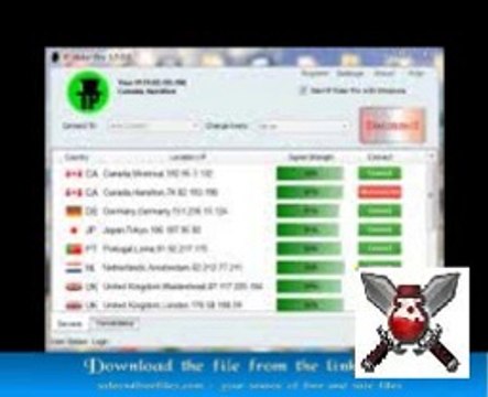 Get IP Hider Pro 3.7.2 Product Number Free