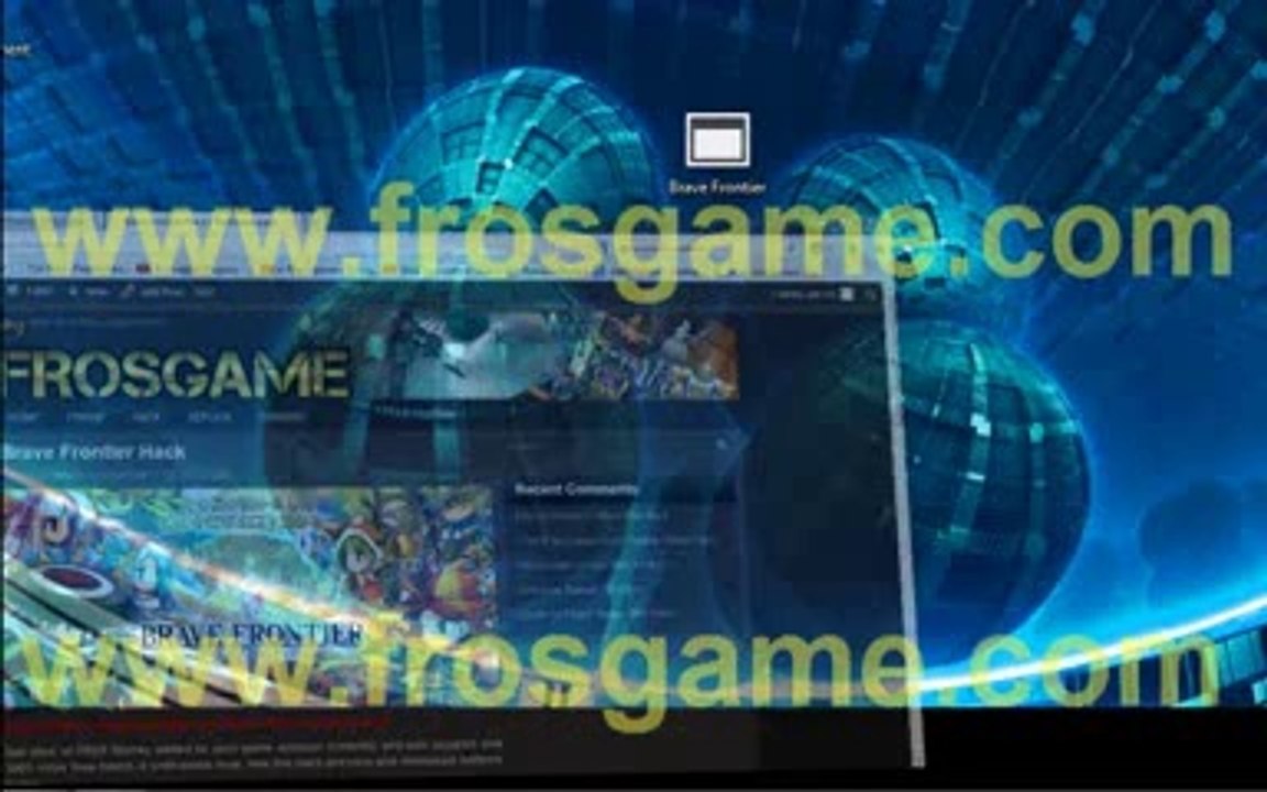 Brave Frontier ¤ Pirater Tricher TÉLÉCHARGEMENT GRATUITEMENT