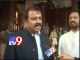 Madhu Yashki welcomes passage of Telangana Bill