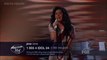 Jena Irene Asciutto -  Paint It Black - American Idol 13 (Rush Week)