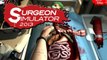 Surgeon Simulator 2013 - KIDNEY TRANSPLANT FAILED!