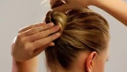 Easy Updos