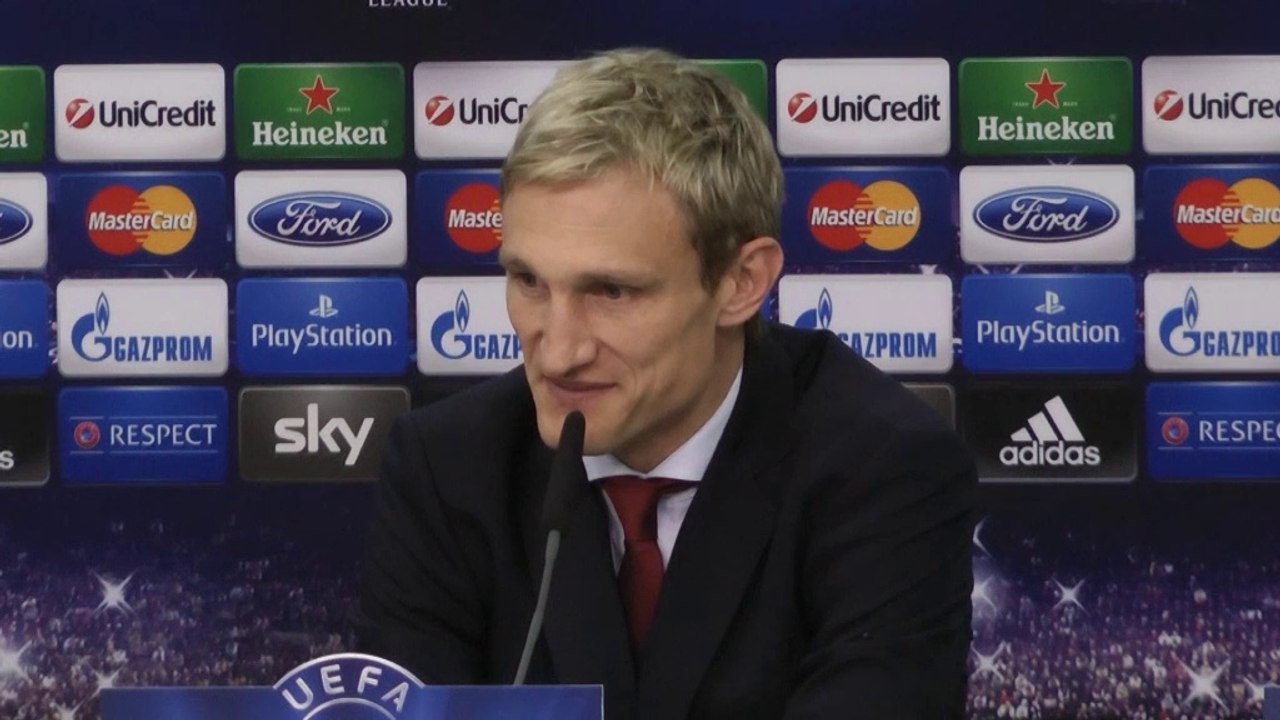 Nach PSG-Debakel: Hyypiä fehlen die Worte