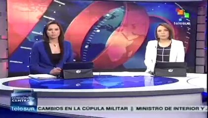 Estamos muy preocuparos por la violencia en Venezuela: Casa Blanca