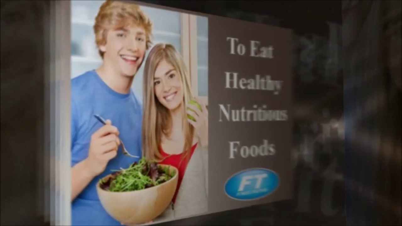 Fitness Expert Hudson Helps You Achieve your goal this 2014