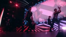 [Full HD 1080p] 121026 SMTown Live in Tokyo - Super Junior Cut