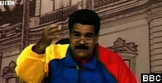 Venezuela Expels 3 U.S. Diplomats