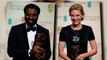 Surprise Wins at BAFTA Film Awards