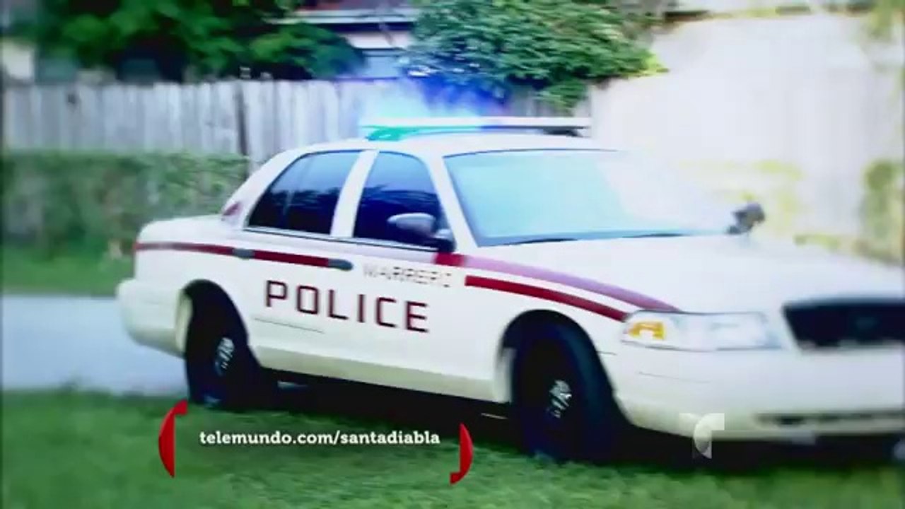 Santa Diabla - Avance Capitulo 132 - Telemundo