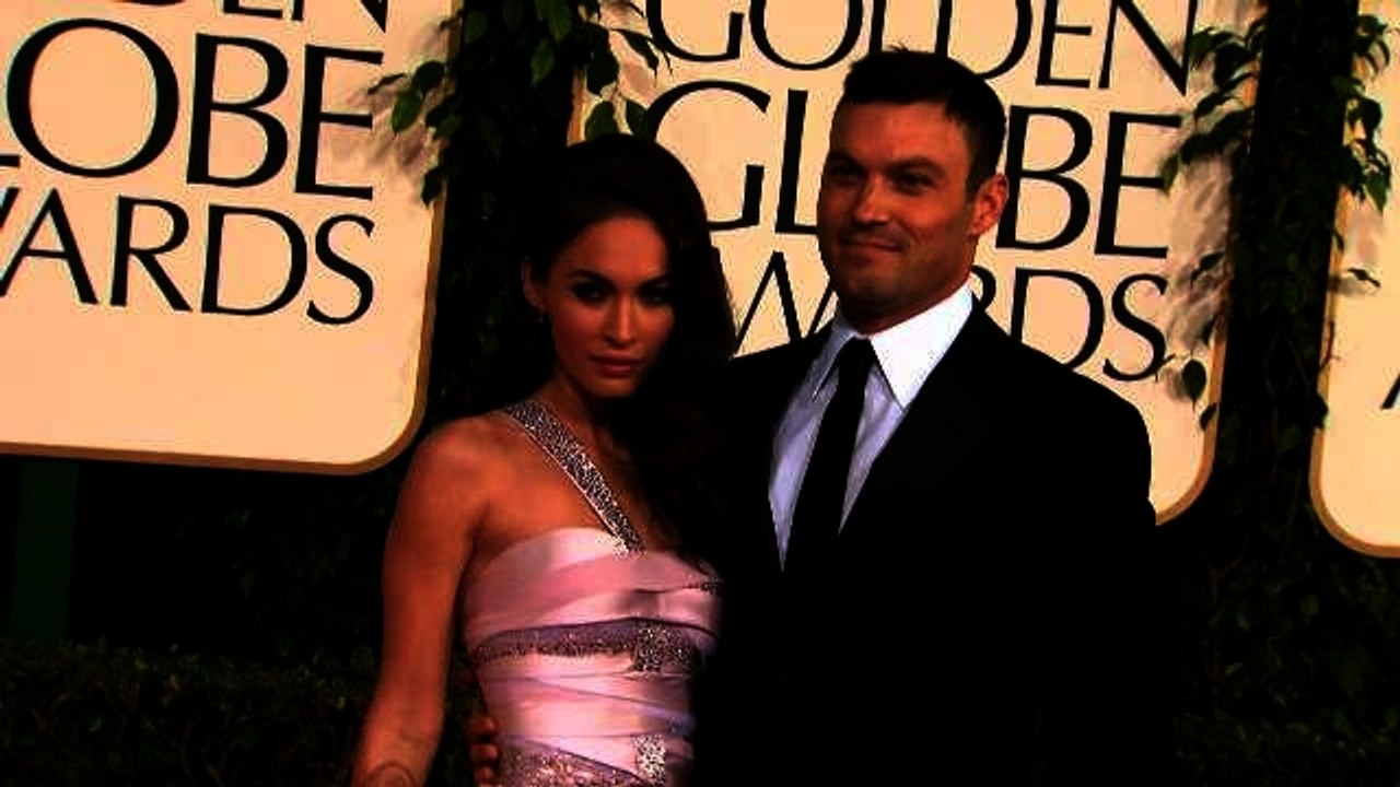 Megan Fox Has Second Baby