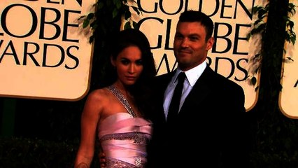 Megan Fox Has Second Baby