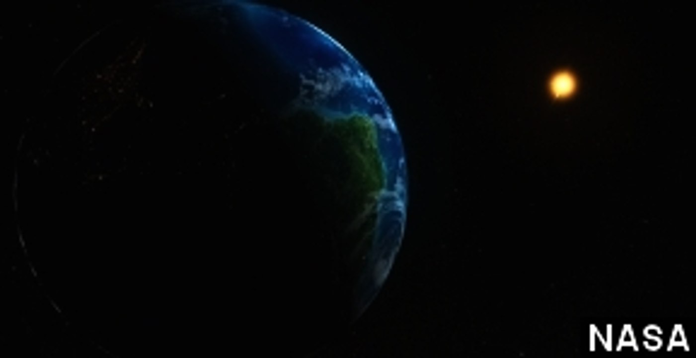 1 In 4 Americans Think The Sun Revolves Around Earth