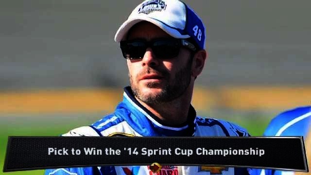 Daytona 500 & NASCAR Season Preview