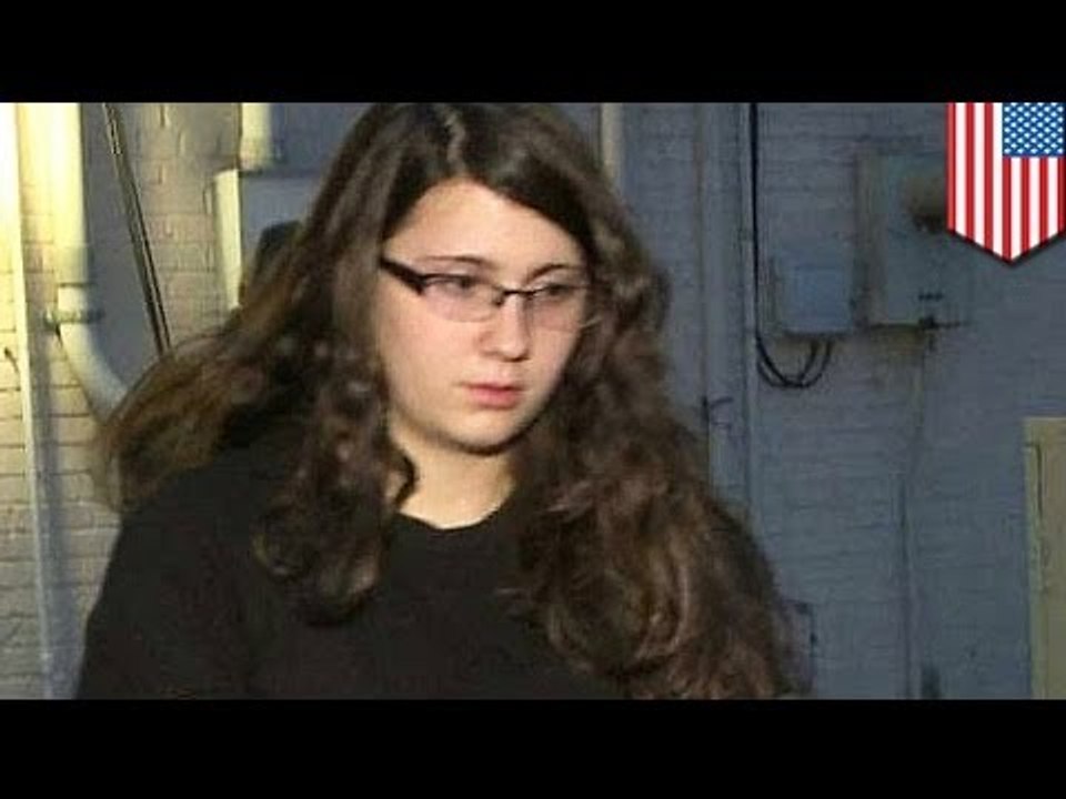 CRAIGSLIST KILLER: Miranda Barbour killed more...