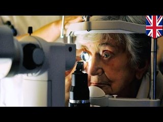 Gene therapy restores rare genetic blindnes