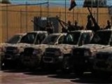 سيناريوهات الحراك الشعبي والعسكري في ليبيا