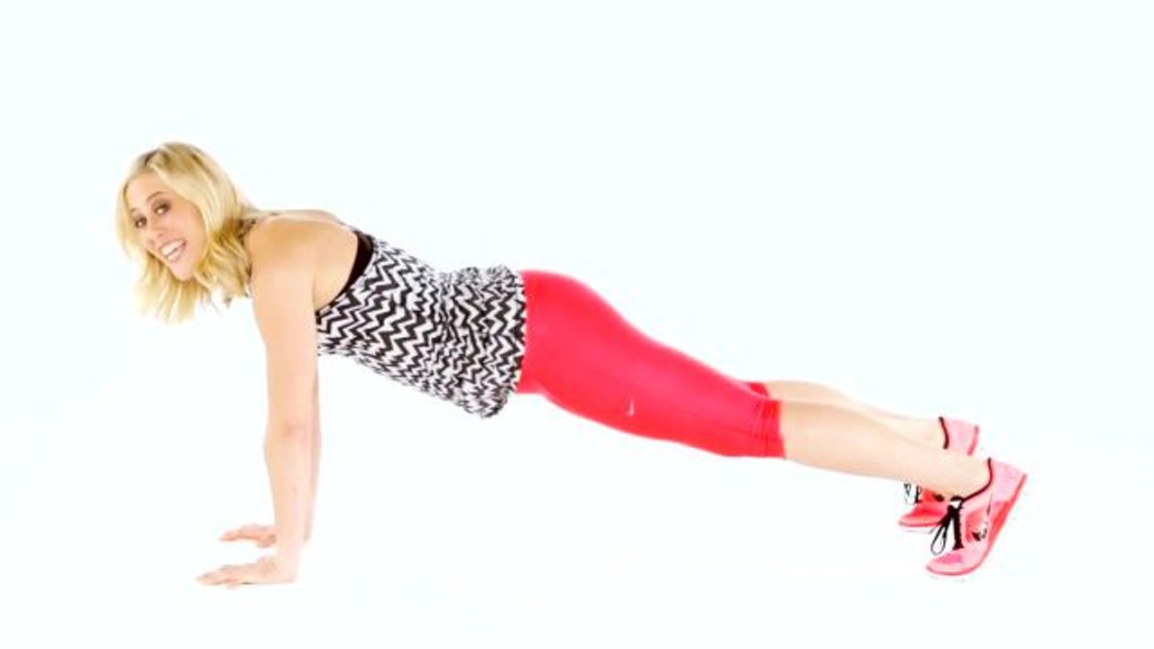 Butt: 9 Moves to a Tighter End