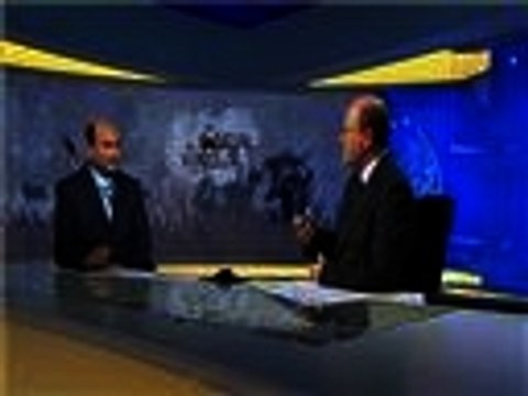 حديث الثورة.. التأزم الأمني بمصر, تحديات إعادة البناء بليبيا