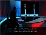 مقتطفات من برنامج ما وراء الخبر 17/2/2014