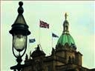 تحذير لإسكتلندا من الخسائر الاقتصادية للانفصال