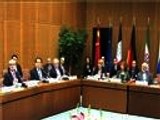 انطلاق المفاوضات النهائية بشأن النووي الإيراني