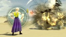 Lightning Returns: Final Fantasy XIII - Yuna Costume Trailer
