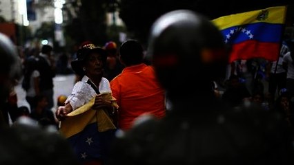 Inside Story - Making choices after Chavez