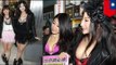 Show me the bra! Taiwanese showgirls strut their stuff on the street