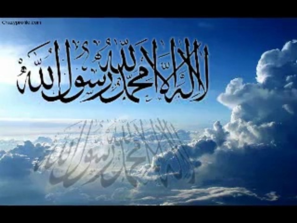 Mufti Anas Yonus Beautiful English Poem...Every Day and Every Night