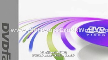DVDFab 9.1.2.7 (FULL + Crack)