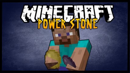 Download Video: Minecraft Mod Spotlight - MAGIC STONES  MOD 1.7.2 - AMAZING POWER STONES !