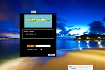 Flappy Bird - Pirater Tricher TÉLÉCHARGEMENT GRATUITEMENT