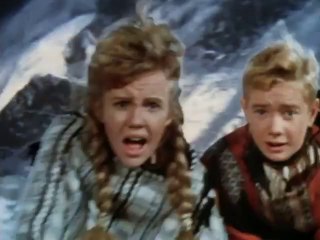 In Search of The Castaways