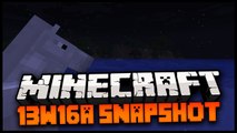 Minecraft Snapshot 13w16a: RIDEABLE HORSES, SECRET DONKEYS, CARPETS   MORE !