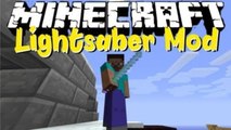 Minecraft Mod Spotlight - MINE WARS MOD 1.7.4