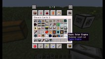 Minecraft Mod Review - Minecraft Mod Spotlight - Steves Carts 1.7.4