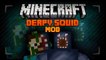 Minecraft Mod Spotlight - DERPY SQUID MOD 1.7.2 - ADDS SQUID BOSS, SQUID SWORDS + MORE !