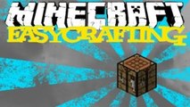 Minecraft Mod Spotlight - Automatic Crafting 1.7.4