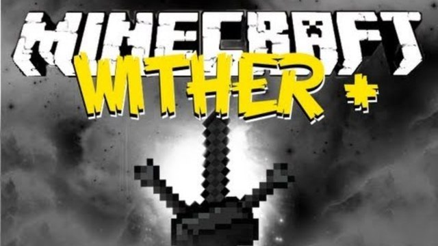 Minecraft Mod Spotlight - Wither Plus 1.7.2