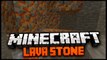 Minecraft Mod Spotlight: LAVA STONE MOD 1.6.2 - AMAZING MINECRAFT PRANK MOD!