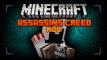 Minecraft Mod Spotlight - Assassins Creed Mod 1.7.4